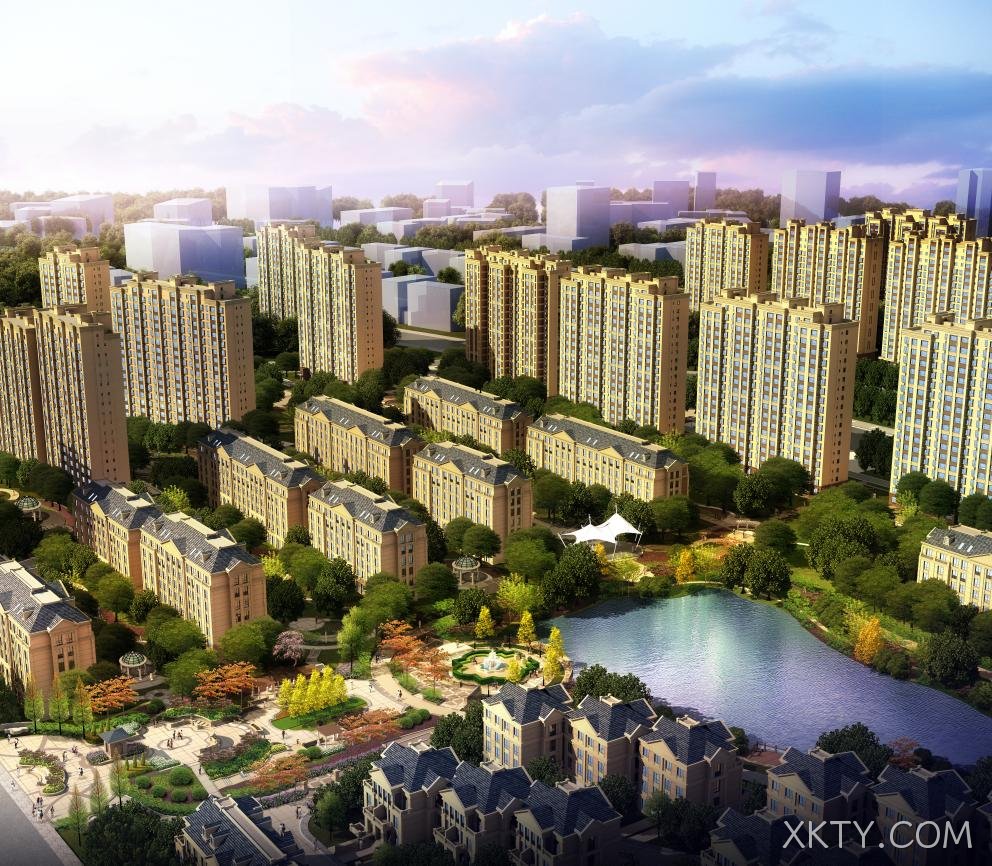 新疆XKTY.COM润园